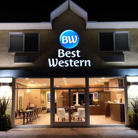 Best Western Inn Redwood City Kültér fotó